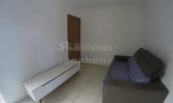 Imagem 3: Apartamento Padrão em São José do Rio Preto