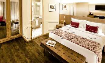 Imagem 2: Na Av. Cidade Jardim, prox ao Shopping Iguatemi e Clube Pinheiros