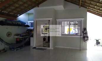 Imagem 5: Sobrado para venda com 3 quartos em Loteamento Villa Branca - Jacareí - SP