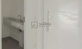 Imagem 6: Apartamento Venda 2 Dormitórios - 105 m² Pompéia