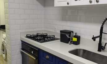 Imagem 2: Apartamento à venda no condomínio Soneto em Jundiaí SP