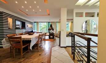 Imagem: Casa de condomínio em Itaipu com 4 quartos