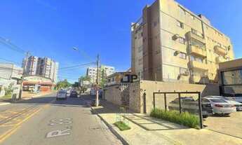 Imagem 3: Apartamento com 4 dormitórios à venda, 216 m² por R$ 407.103 - Setor Sul - Goiânia/GO