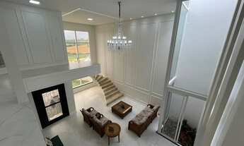 Imagem 5: Belíssima Casa de esquina localizada em Bairro Nobre, espaços amplos para total conforto