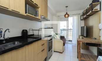 Imagem: Apartamento para Aluguel - Cambuci, 1 Quarto