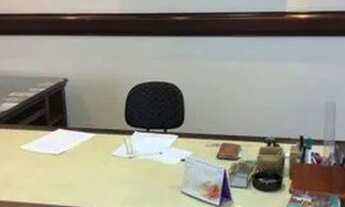 Imagem 6: CONJ. COMERCIAL - ITAIM BIBI - SP