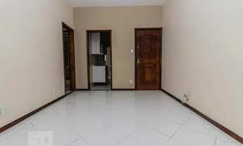 Imagem 1: Apartamento para Aluguel - Meier, 2 Quartos, 70 m2