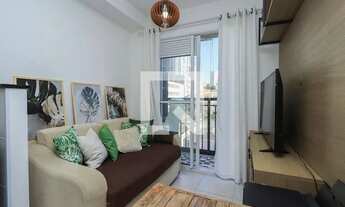 Imagem 6: Apartamento para Aluguel - Cambuci, 1 Quarto, 30 m2