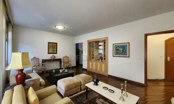 Imagem 3: Apartamento 4 Quartos à venda, 4 quartos, 1 suíte, 2 vagas, Lourdes - Belo Horizonte/MG