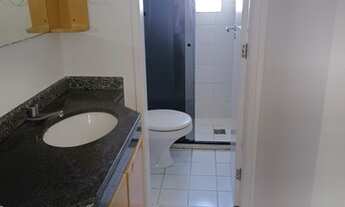 Imagem 6: Apartamento para aluguel com 79 metros quadrados com 3 quartos em Imbuí - Salvador - BA