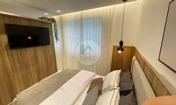 Imagem 5: MANAUS - APARTAMENTO PADRÃO - LÍRIO DO VALE