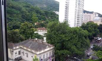 Imagem 4: Apartamento-À VENDA-Laranjeiras-Rio de Janeiro-RJ