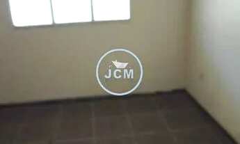 Imagem 5: Casa tipo apartamento sala 2 quartos vazia