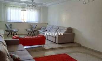 Imagem 4: Sobrado com 4 dormitórios para alugar, 220 m² por R$ 7.000,00/mês - Vila Pirituba - São Pa