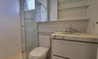 Imagem 7: Apartamento Padrão em Bauru