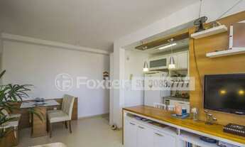 Imagem 7: PORTO ALEGRE - Apartamento Padrão - Jardim Carvalho