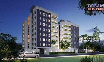 Imagem: Apartamento 2 Suítes, 1 Vaga, no Bairro