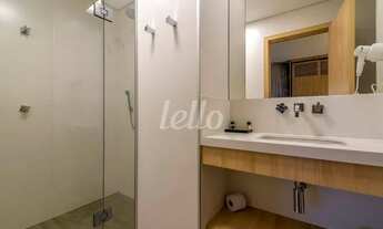 Imagem 6: São Paulo - Flat - Jardins