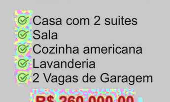Imagem 5: CASAS VENDE SE ALUGA SE ~ Riacho Grande SBC