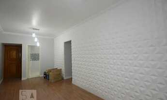 Imagem 4: Apartamento para Aluguel - Irajá, 2 Quartos, 66 m2