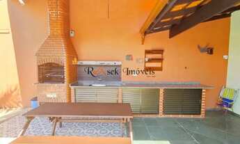 Imagem 6: Sobrado com 7 dorms, Cibratel II, Itanhaém - R$ 650 mil, Cod: 1330