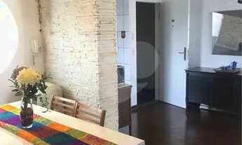 Imagem 6: Cobertura duplex a venda em Perdizes com 132 m², 3 quartos, 5 banheiros e 2 vagas