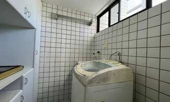 Imagem 5: Apartamento para aluguel tem 54 metros quadrados com 2 quartos em Boa Viagem - Recife - PE