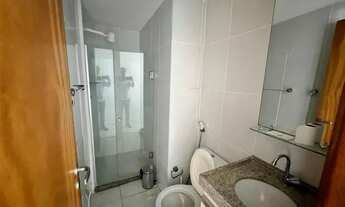 Imagem 7: TOP!! Alugo apartamento mobiliado. 2qts st 57m. Varanda. Só R$2.600, c/taxas