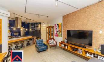 Imagem 4: Venda Apartamento 3 Dormitórios - 76 m² Vila Olímpia