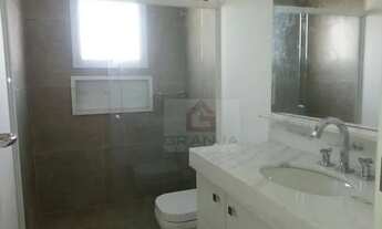 Imagem 4: Casa com 3 dormitórios, 380 m² - venda por R$ 2.700.000,00 ou aluguel por R$ 12.000,00/mês