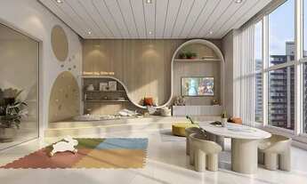 Imagem 4: APARTAMENTO COM 151.91 m² - FORTE - PRAIA GRANDE SP