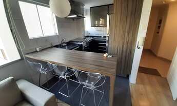 Imagem 5: Lindo Reformado - Móveis Novos - TVs - Mobiliado e Cozinha Completamente Equipada