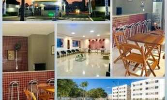 Imagem: Apartamento Condominio Mantiqueira