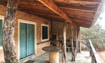 Imagem: Alugo Chalé em ibitipoca p/ SEMANA SANTA