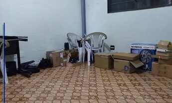 Imagem 2: Casa residencial para venda no Parque Anhanguera - Ribeirão Preto