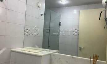 Imagem 7: Flat em Guarulhos com excelente localização prox. da Via Dutra e faculdade UNG