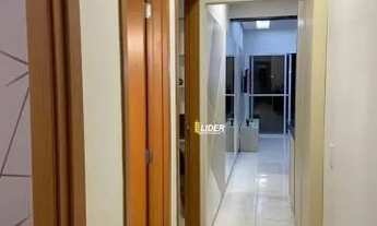 Imagem 5: CASA EM CONDOMÍNIO à venda, 2 quartos, 1 vaga, LOTEAMENTO RESIDENCIAL PEQUIS - Uberlândia