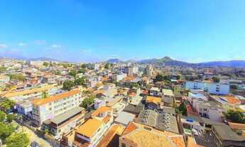 Imagem 7: Apartamento para Aluguel - Abolição, 2 Quartos, 98 m2