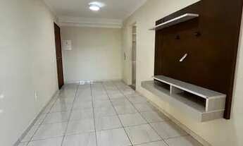 Imagem 3: Apartamento para aluguel possui 58 metros quadrados com 3 quartos em Socorro - Mogi das Cr