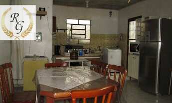 Imagem 3: Casa com 4 dormitórios à venda, 80 m² por R$ 318.000,00 - Vila Augusta - Viamão/RS