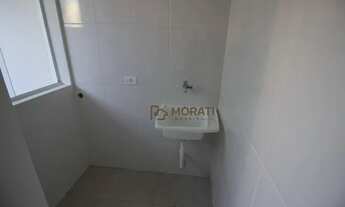 Imagem 7: Apartamento térreo com gardem no Braga