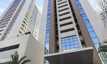 Imagem 2: Apartamento para Aluguel - Águas Claras, 1 Quarto, 42 m2