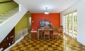 Imagem 6: Casa para venda tem 170 metros quadrados com 3 quartos em Sumaré - São Paulo - SP