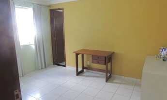 Imagem 5: Casa Duplex Bosque dos Pássaros: 4suítes;1 office; 6 wc; 4v; piscina; Parnamirim/RN