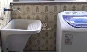 Imagem 4: JK mobiliado no Centro Histórico de Porto Alegre