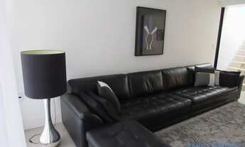 Imagem 4: CASA EM CONDOMÍNIO - TATUAPÉ - SP