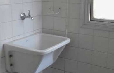 Imagem 4: Apartamento, 63 m² - venda por R$ 500.000,00 ou aluguel por R$ 2.550,00/mês - Parque Manda