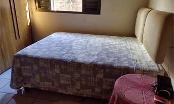 Imagem 4: Bauru - Casa Padrão - Residencial Nova Bauru