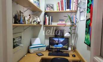 Imagem 7: São Paulo - Apartamento Padrão - Saúde