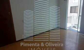 Imagem: Excelente apartamento vazio, andar baixo